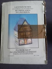 G.Wurm Lichthaus Blumenladen