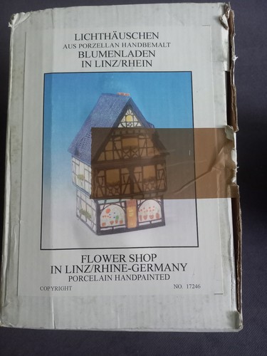 Wurm lichthaus blumenladen - lichthaus,