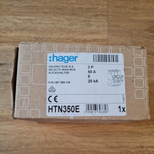Hager sls schalter - sls,