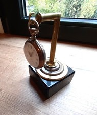 Taschenuhrständer, Taschenuhrhalter