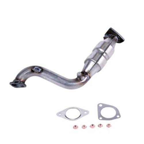 Eec katalysator type approved - eec,