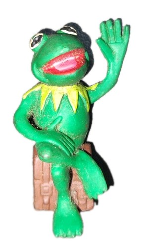 Kermit der frosch - kermit,