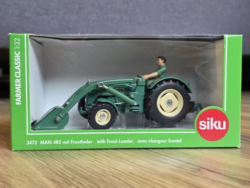Siku 3472 man 4r3 mit - 4r3,