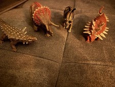 Schleich Dinosaurier