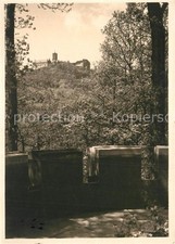 Eisenach Thueringen Haus