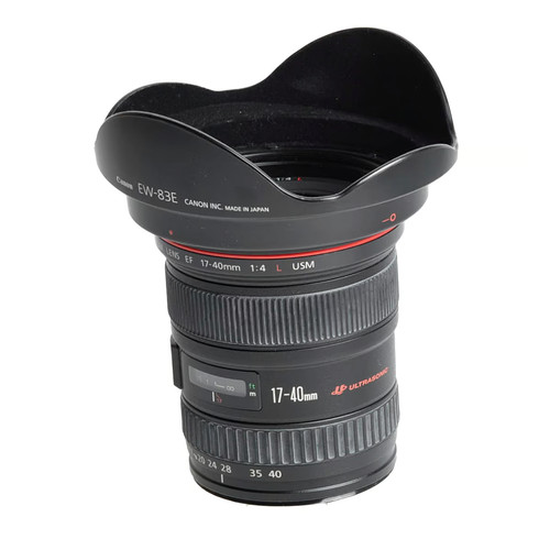 Canon 40mm l - canon, usm