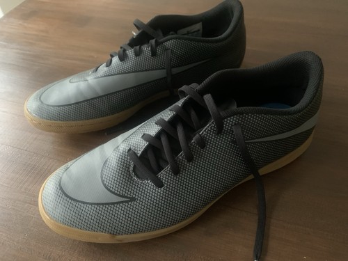 Nike mercurial hallenschuhe - nike,