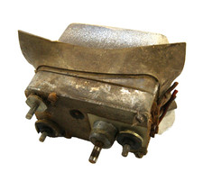 Scheibenwischermotor Trabant