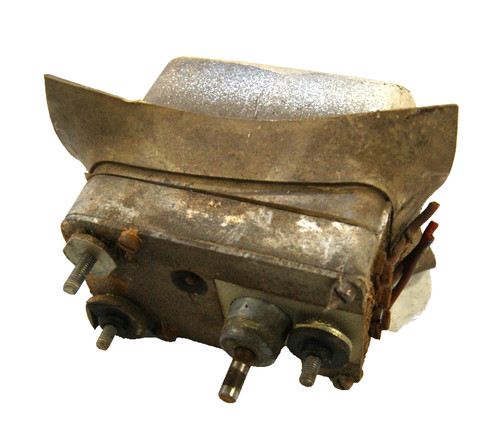 Scheibenwischermotor trabant - scheibenwischermotor,