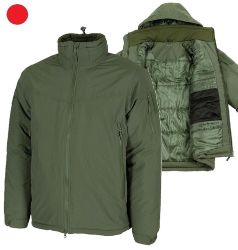 Winter thermo jacke ski - winter,