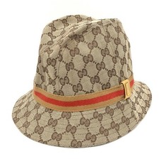 Gucci Hut buckethat fischerhut