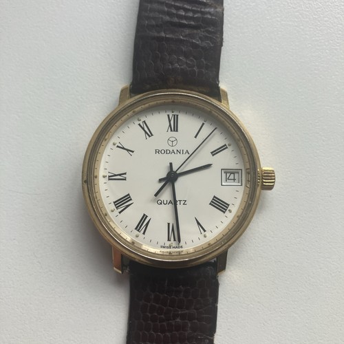 Rodania herren dresswatch - rodania,