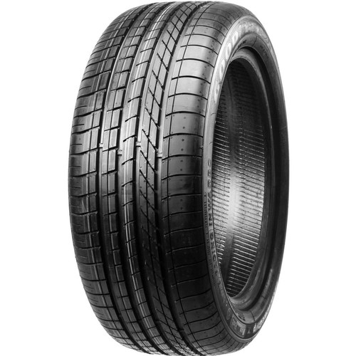 Goodyear efficient grip - goodyear,