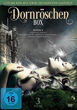 Dornröschen von Rachel