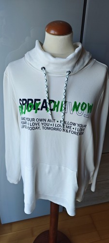 Cecil sweatshirt hoodie - cecil,