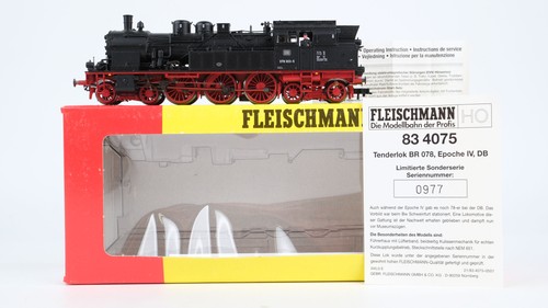 Fleischmann 4075 - 83,