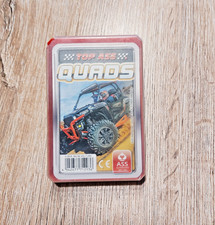 Top Ass Altenburger Quartett