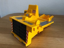 Playmobil Karosserie Ersatzteil aus 4037 Muldenkipper Baustelle