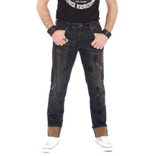 King kerosin rockabilly - king,