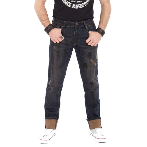King kerosin rockabilly - king,