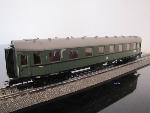 Aus märklin 42269 x 1 - ,