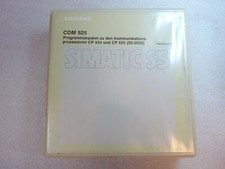 Siemens 6ES5998-1DB11 Handbuch