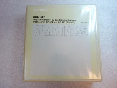 Siemens 6es5998 1db11 - siemens, handbuch