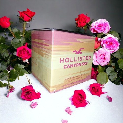 Hollister canyon escape - escape, eau