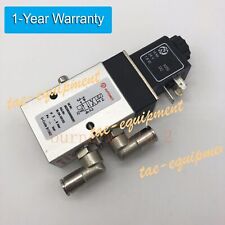61.184.1051 4/2 Way Solenoid