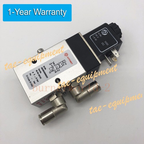 184 1051 way solenoid - 4/2,