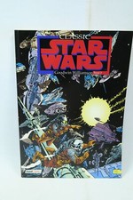 Star Wars Classics Comic Nr. 3