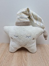 Spieluhr Babyclub C&A Stern