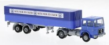Brekina LKW MAN F7