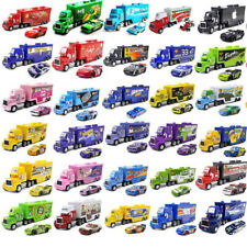 Disney Pixar Wagen Nr.95