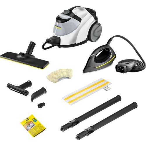 Kärcher easyfix iron - 5,