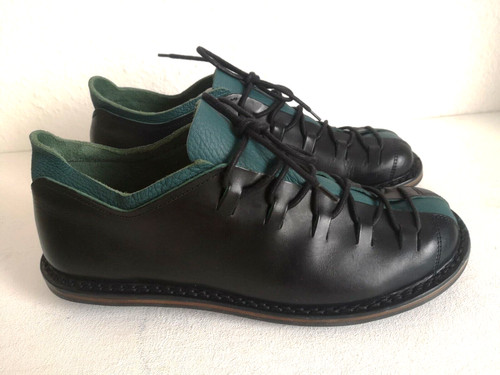 Damen schuhe schnürer - damen,
