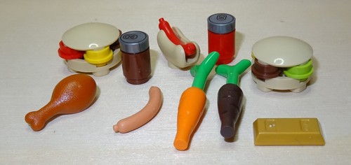 4827 lego hamburger - 2,