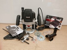 Trend T7EK 1/2" 2100W Handel