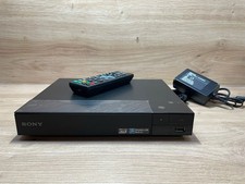 Sony BDP S5500 DVD & 3D Blu