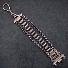 Chatelaine Zunft Pferd 13 Lot