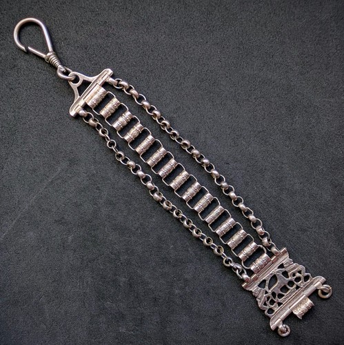 Chatelaine zunft pferd lot - zunft,