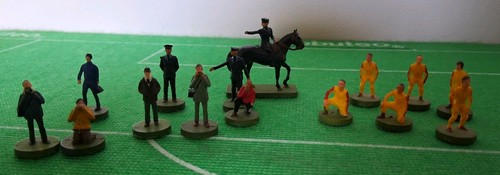Subbuteo tischfußball - tischfußball,