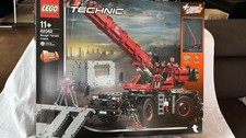 Lego Technik Technic 42082
