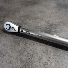 BGS 2805 | Drehmomentschlüssel | 12,5 mm (1/2") | 40-200 Nm (top Zustand)