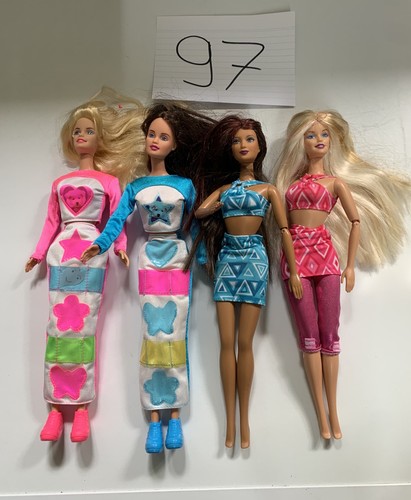 Barbie mattel sonstige dolls - sonstige,