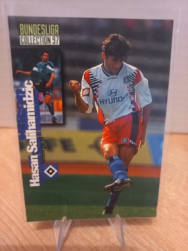 Hamburger hasan - hamburger, sv