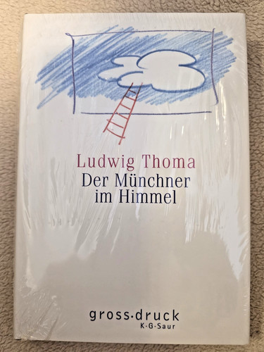 Der münchner himmel von - der,