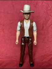 Bonanza figur hoss 6 - bonanza,