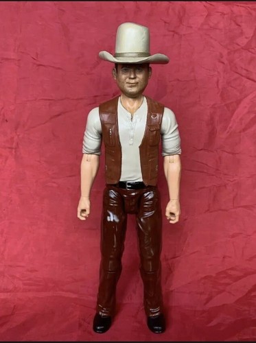 Bonanza figur hoss - bonanza,