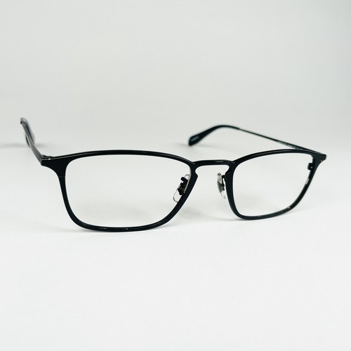 Oliver people brille schwarz - people,